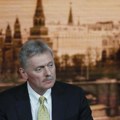 Kremlj: Rusija spremna da se vrati žitnom dogovoru ako se on u potpunosti realizuje