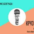 Bend Kruz Roudi 4. avgusta premijerno svira u Beogradu na Zidiću DOB