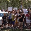Protest zbog smrti dečaka od strujnog udara otkazan na molbu porodice