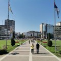 Kragujevac: Prikupljanje potpisa za registraciju Narodnog pokreta Srbije