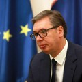 Vučić: Prosvetnim radnicima kumulativno povećanje plata od 16 odsto