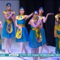 Balet iz Kaira oduševio Pančevce