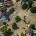 Naleteo na topovsku granatu prilikom plivanja: Poplave u Sloveniji donele mine, bombe i druga neeksplodirana ubojna sredstva