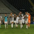 Moraćete da držite daljinski kraj sebe i prebacujete kanale: Utakmica Partizan – Nordsjeland „iscepkana“ na dva…