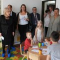 Đukić Dejanović: Značajne promene u predškolskom vaspitanju i obrazovanju