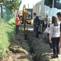 Rešavanje višedecenijskog problema vodosnabdevanja u selu Drenovac