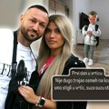 "Suza suzu stiže": Vanja Aleksić podelila vest o sinu i dirnula mnoge, Ša nije uz njega u važnom trenutku