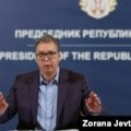 Vučić najavio dokaze o dešavanjima u Banjskoj 'u naredna 24 sata'