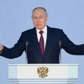 Putin dao znak: Proradio trojni savez