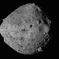 Najveći do sada otkriveni uzorak asteroida prvi put pred očima javnosti