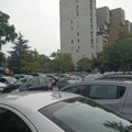 Potražnja diže cene: Parking u Podgorici biće skuplji