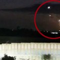 Dva snimka zalutale rakete kruže mrežama! Izrael tvrdi: "Ovo je projektil koji je skrenuo sa putanje i razorio bolnicu u…
