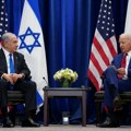 Šta Biden može postići posjetom Izraelu nakon bombardovanja bolnice u Gazi?