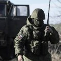 Ruska ofanziva na avdejevku: Padaju ukrajinski položaji (video)
