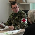 Akcija „Vojni lekar na selu” uspešno realizovana u dve pribojske Mesne zajednice