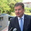 Лајчак: Ускоро позив главним преговарачима Србије и Косова на дијалог