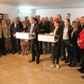 Proevropska opozicija i deo desnice na zajedničkoj listi u Kragujevcu