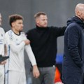 Ten Hag optužio sudije zbog poraza od Kopenhagena: „Fudbal ne treba da bude ovakav“