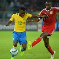 Spektakularan gol Kange za pobedu Gabona u 88. (VIDEO)