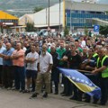Štrajk ‘na čekanju’ u ArcelorMittalu Zenica