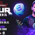 Games.con se vratio! Prijavite se za RUR eFootball turnir sa nagradnim fondom od 200€!