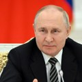 Rusija hoće kraj sukoba sa Ukrajinom Oglasio se Putin