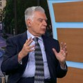"Jaki rade kako hoće, a slabi kako moraju" Profesor Kostić citirao Tukidida analizirajući odnos Zapada spram kosovskog…