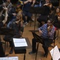 Posle turneje po Kini, Beogradska filharmonija ponovo u Kolarčevoj zadužbini