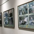 Borci pamte ratna stradanja: U Vranju otvorena izložba "Da se nikad ne zaboravi" (foto)