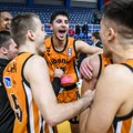 ABA 2: Prvenac Šibenke, pala je Cedevita Junior