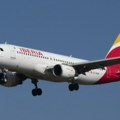 Iberia otkazala 444 leta u siječnju zbog štrajka zemaljskog osoblja