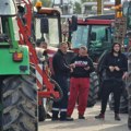 Poljoprivrednici napustili sastanak u Vladi, razmatraju dalje korake - opcija i novi protesti