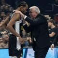 "Novac za Pantera nije stigao iz budžeta kluba" Željko Obradović sve otkrio: Video sam koliko ti ljudi vole Partizan