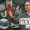 Mapa fantomskih birača otkriva gde su prijavljivani ljudi u Beogradu koji su iskorišćeni za pljačku izbora