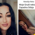 Jezivo! Nataši (45) iz Šapca ukrali fotografije sa mreža pa u njeno ime pozivaju na odnose i iznuđuju novac