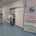 KCV: otvorio Dnevnu bolnicu za medicinsku rehabilitaciju u Novom Sadu na Mišeluku (foto)