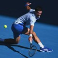 "Mašina" Siner igra tenis života, Novak bez finala!