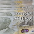 Od danas isplata uvećanih penzija: Prosečna će iznositi 45.000 dinara
