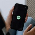 Spotify: Dionice rastu jer su dobre prognoze zasjenile slabe rezultate