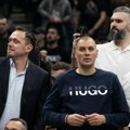 Bivši košarkaš Partizana obelodanio finansijske podatke „večitih rivala“