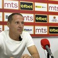 Trener Radničkog Nikola Trajković dao ostavku: Ne želim da budem deo mulja i krađe u srpskom fudbalu