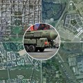 Rusiju čeka napad iz svemira ako upotrebi nuklearno oružje! NATO spreman za globalni raketni napad na Moskvu