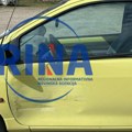 Udario u parkiran auto i pobegao: Nesvakidašnja scena kod čačanske pijace, očevici ostavili kontakt podatke u poruci i…