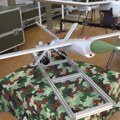 Srpsko oružje budućnosti Krušik počeo proizvodnju specijalnog drona, velika šansa za zaradu