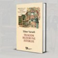 Najava – Promocija knjige dr Tibora Varadija “Tragom rezervne istorije”