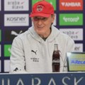 Duško Ivanović pred Partizan: "Imaju posebne navijače, ne smemo biti uplašeni"