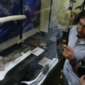 Pronađen fosil rečnog delfina Živeo u Amazonu pre 16 miliona godina