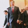 „Tajna poruka Putinovog saveznika izaziva strah od novog rata“: Šta svetski mediji pišu o izjavi Vučića da su “teški…