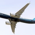 Akcije kompanije Boeing oslabile za 1,9 odsto