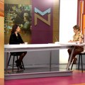 Sandra Rašković Ivić: „Nalazimo se u vrlo teškoj političkoj krizi“